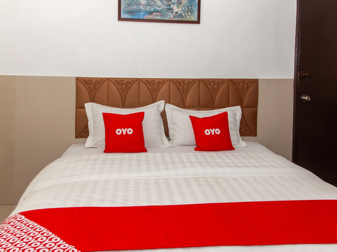 OYO 89851 Leila Hotel, Sandakan