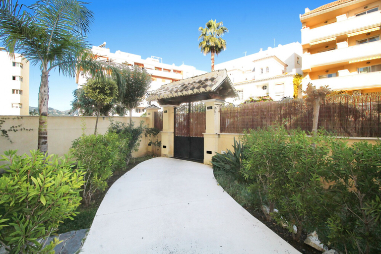 Exterior & Views, 1081 Apartment Poseidon, Málaga