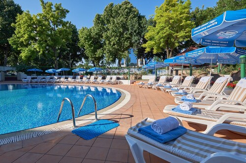 Wyndham Tashkent, Tashkent City