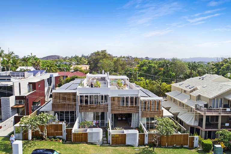 Exterior & Views 1, Your Luxury Escape - Driftwood Two, Byron