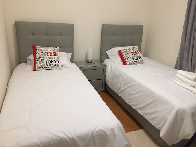 Bedroom 4, Vistas D Ouro, Vila Nova de Gaia