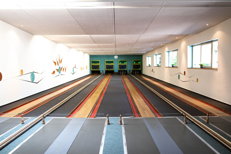 Public Area 3, Bundts Hotel & Gartenrestaurant, Hamburg