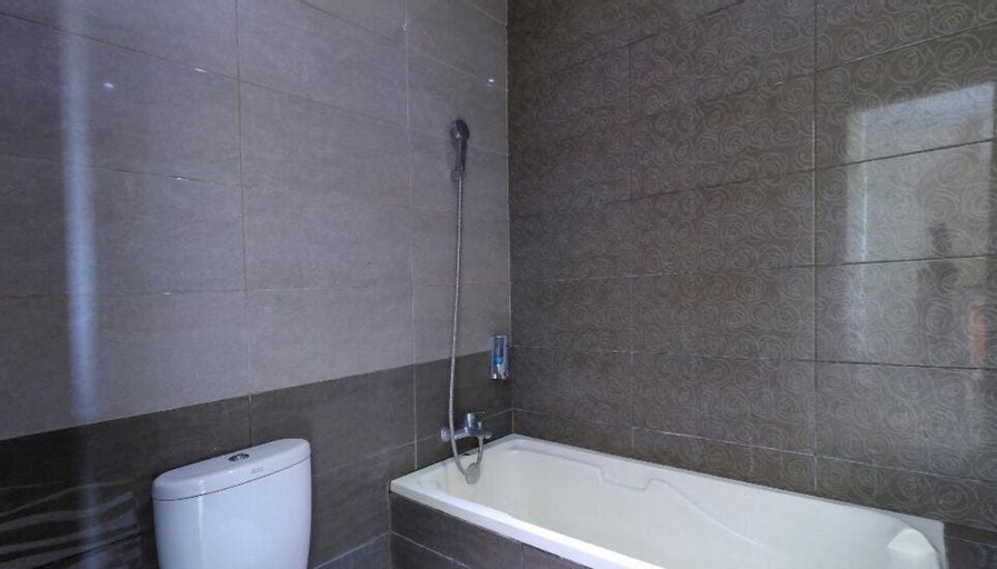 Mutiara Suites, Jakarta Selatan