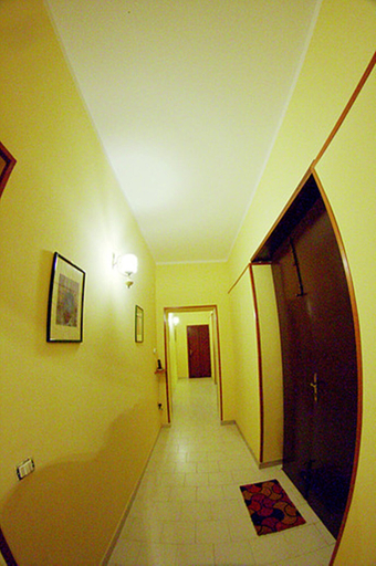 Public Area, La Collina di nonno Carmine, Avellino