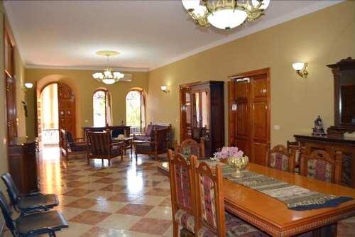 Rose Garden Hotel, Shkodrës