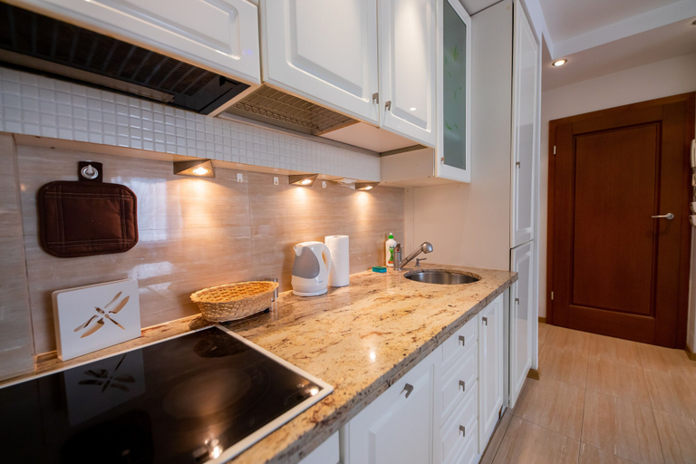 Others 5, Victus Apartamenty - Liczi, Sopot