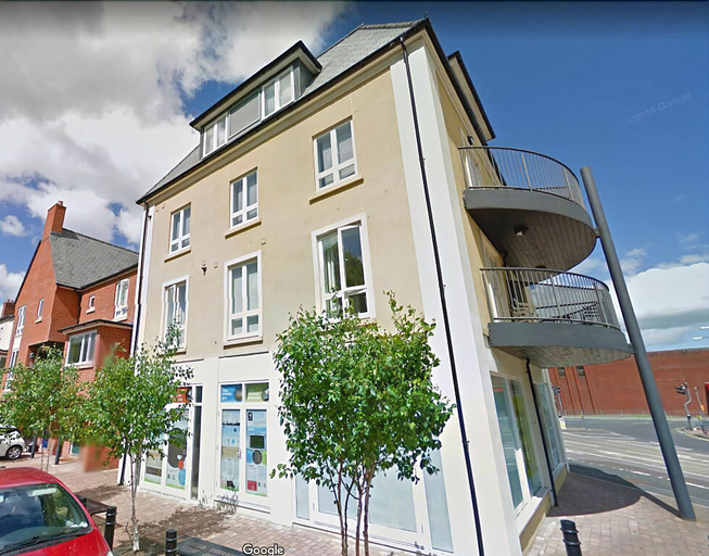 Exterior & Views 2, Urbanside Penthouse, Somerset