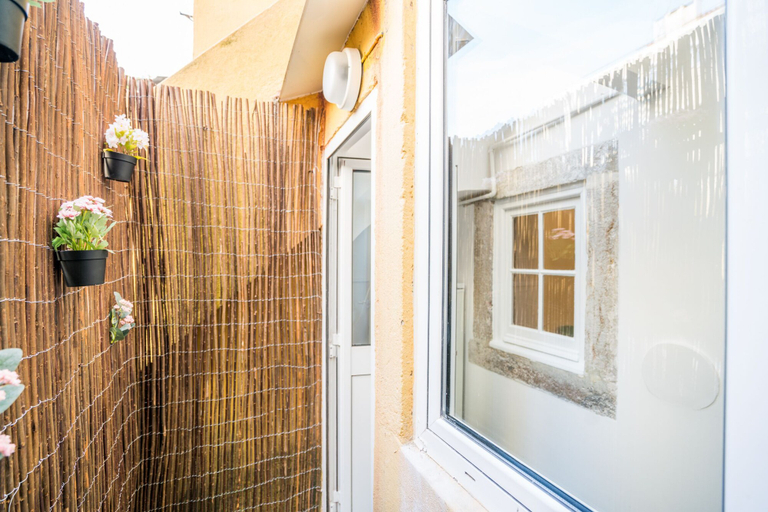 Public Area 3, Praça das Flores Cosy Apartment, Lisbon