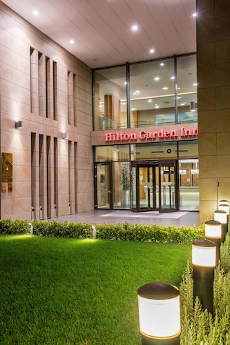 Hilton Garden Inn Istanbul Golden Horn, Beyoğlu