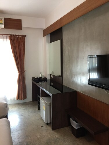Baan Ing Ping, Muang Chiang Mai