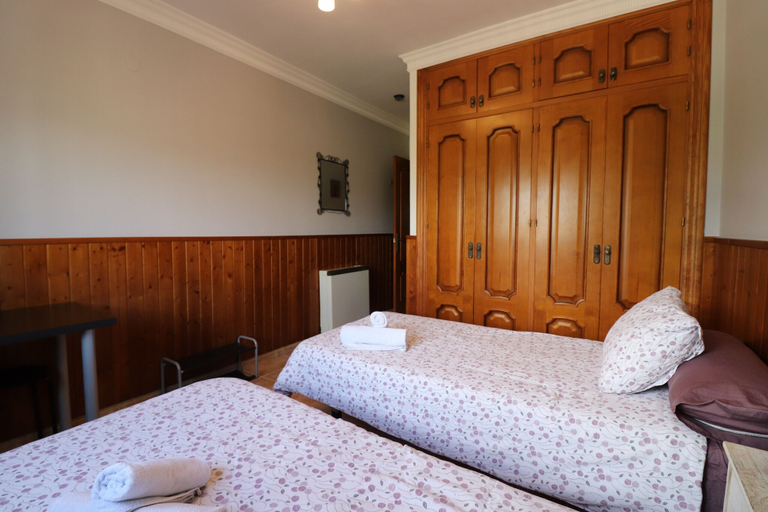 Bedroom 2, 1011 Apartment Maribel, Málaga