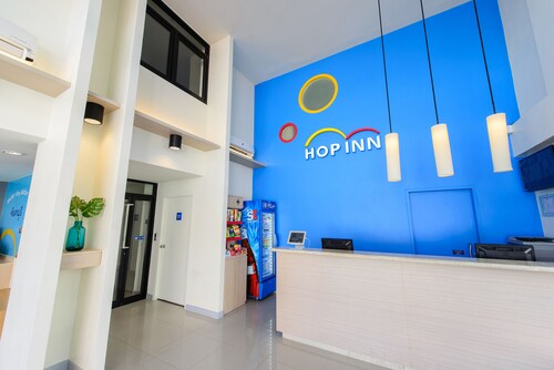 Hop Inn Mae Sot, Mae Sot