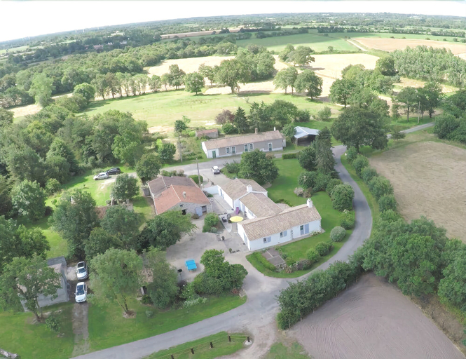 Others 5, Les granges du chiron - Chambres d'hôtes, Vendée