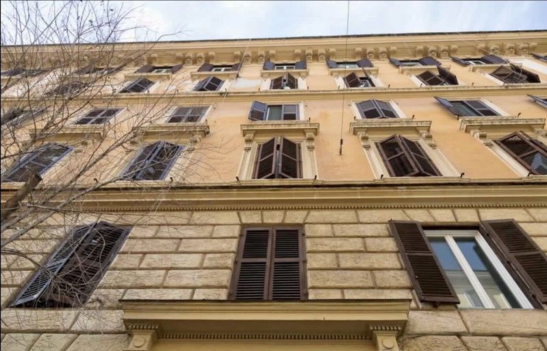 Exterior & Views 2, Casa Tua Gracchi, Rome
