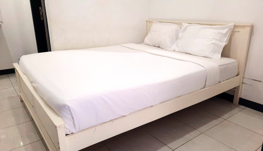 Cozy Stay Kupang Room Type - Standard Double