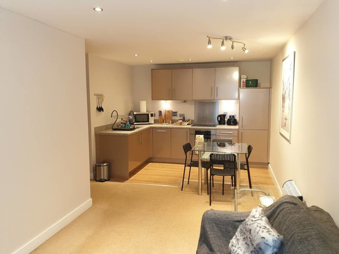 Others 4, Birmingham Ruby, 2 Bedroom Apartment, Birmingham