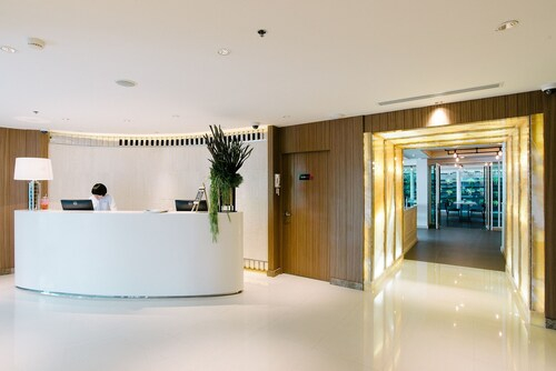 Citrus Sukhumvit 11 by Compass Hospitality, Ratchathewi