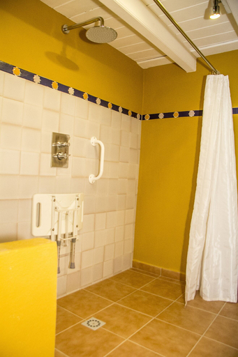 Bathroom, Alhambra Dreams Granada, Granada