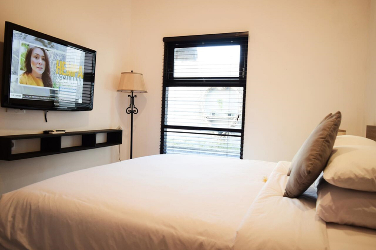 Bedroom 3, Amira Villa Munggu, Badung