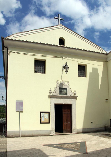 Exterior & Views 2, La Collina di nonno Carmine, Avellino