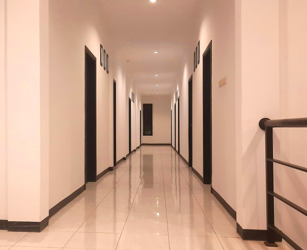 Public Area 4, Cozy Stay Kupang, Kupang