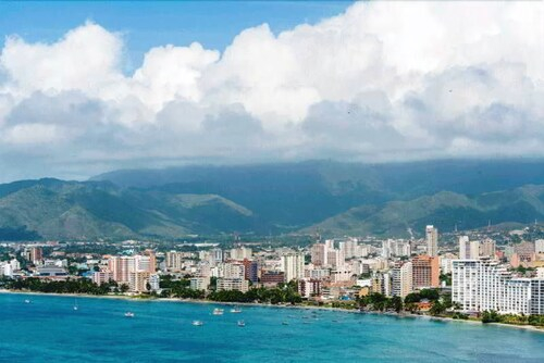 Wyndham Isla Margarita Concorde, Mariño