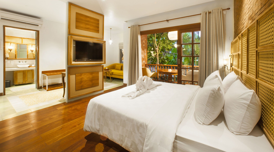 Bedroom 5