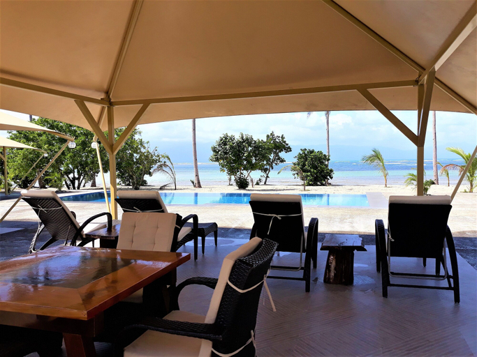 Food & Drinks 5, Dipudo Private Island Resort, Ilagan