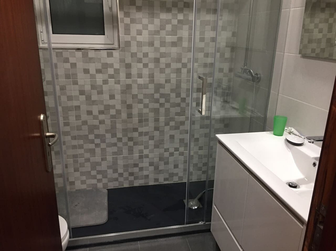 Bathroom, Vistas D Ouro, Vila Nova de Gaia