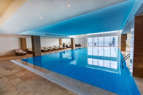 JRW Welmond Hotel & Casino Batumi, Batumi