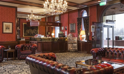 Thon Hotel Hoyers, Skien