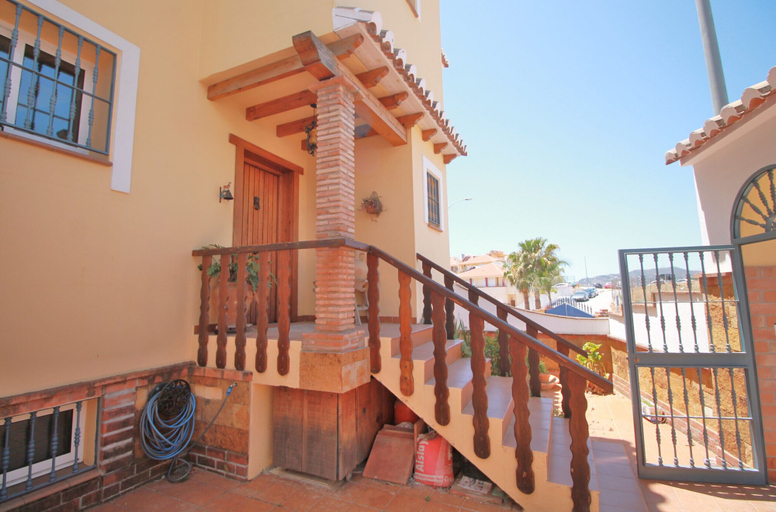 Exterior & Views 2, 1096 Villa Mirto, Málaga