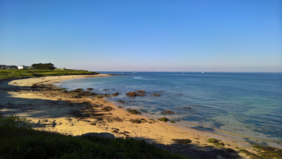 Exterior & Views 4, Balbuzard Pecheur, Morbihan