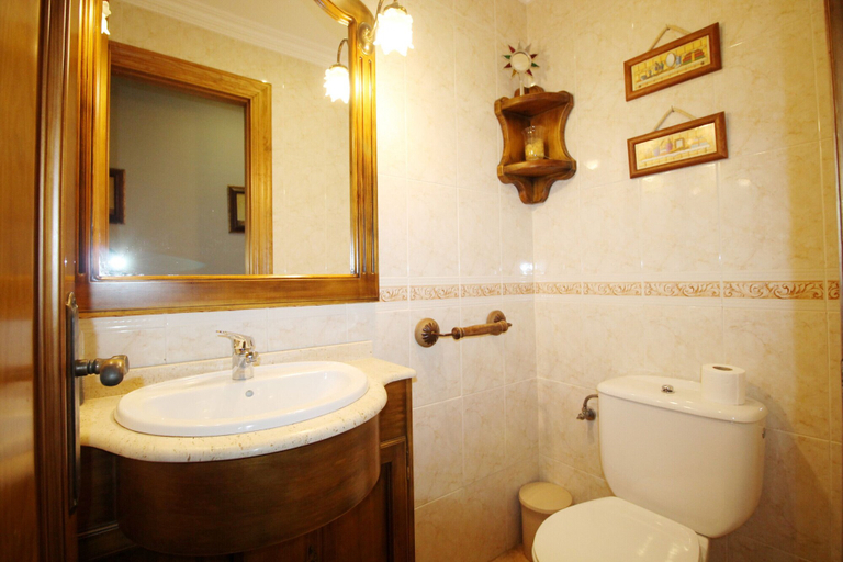 Bathroom 3, 1011 Apartment Maribel, Málaga