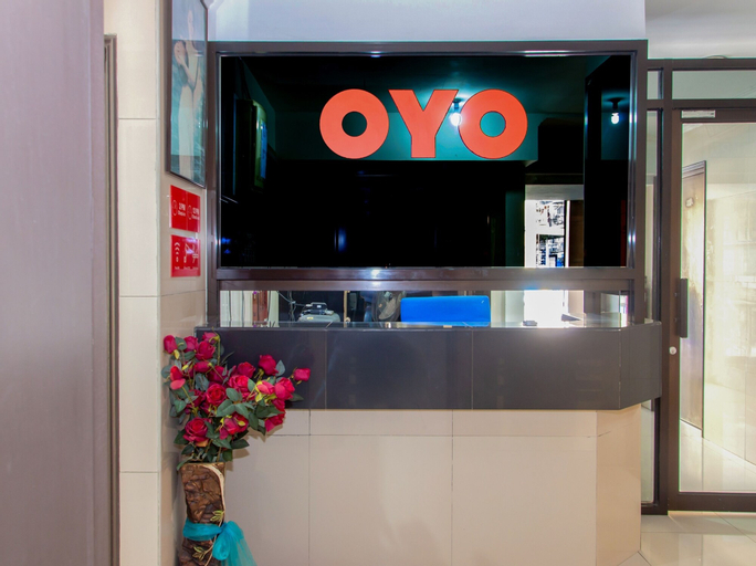 OYO 89851 Leila Hotel, Sandakan