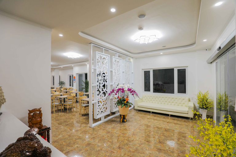 Others 5, Dinh Cat Hotel Dalat, Đà Lạt