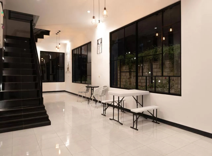 Cozy Stay Kupang, Kupang