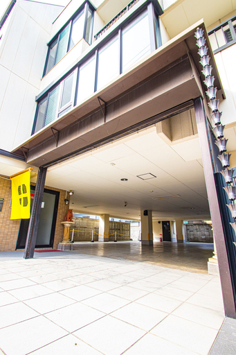 Exterior & Views 2, AMP FLAT Ogokusou, Fukuoka