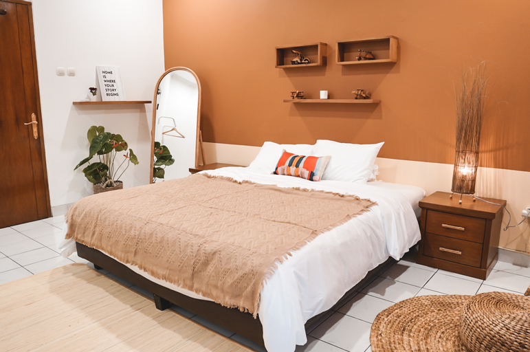 Bedroom 26