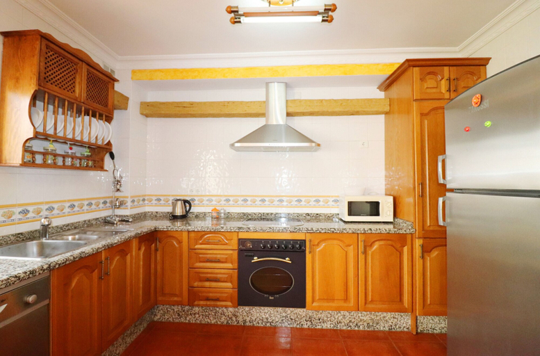 Others 5, 1057 Villa Maite, Málaga