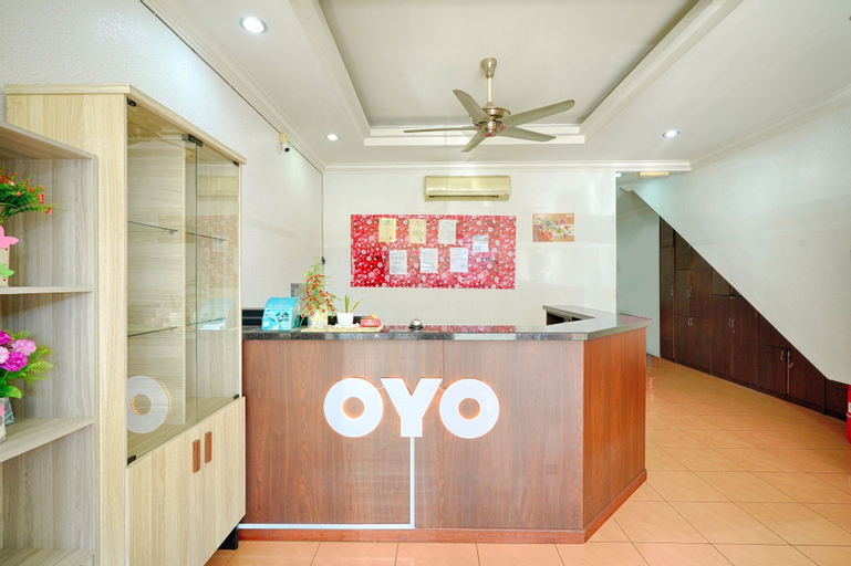 OYO 89765 Motel Arau, Perlis
