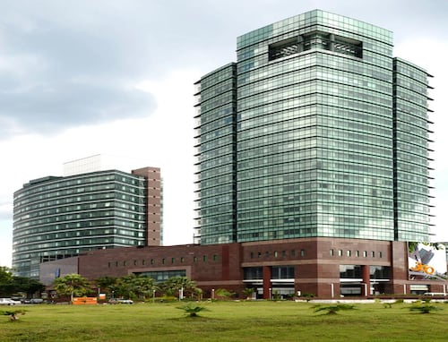 M Hotels, Kuching