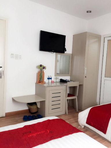 Others 4, The Carnation Hotel Da Nang, Da Nang