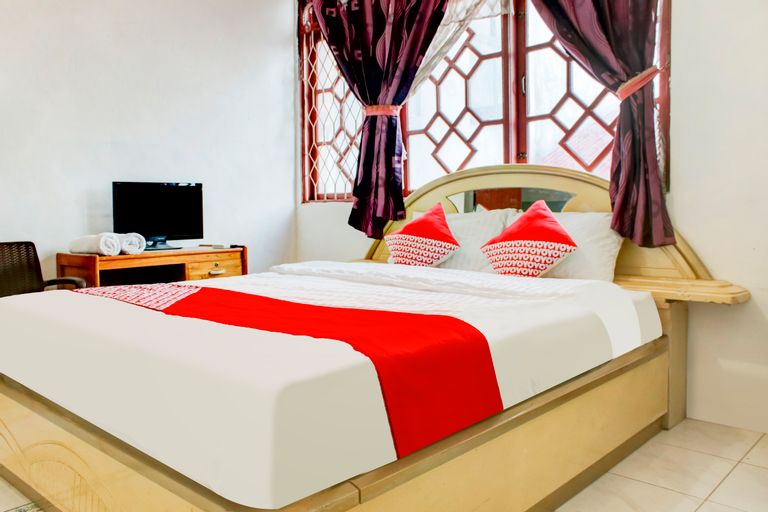 OYO 2301 Hocky Guest House, Banjarmasin