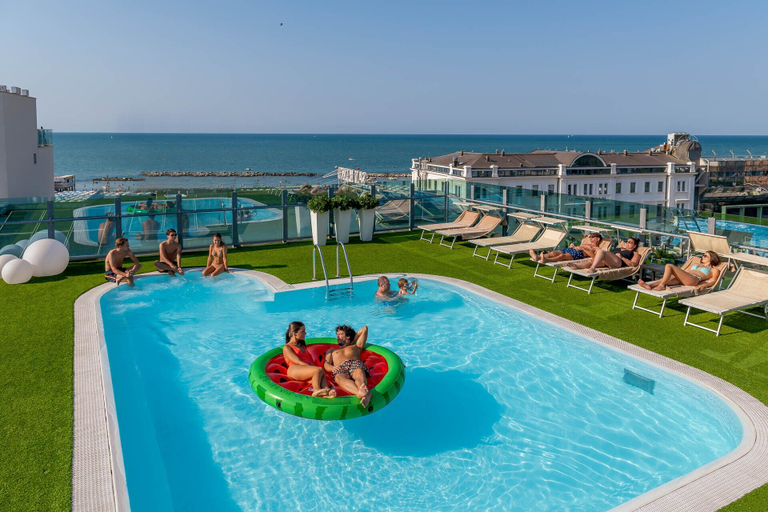 Sport & Beauty 3, Hotel San Marco, Rimini