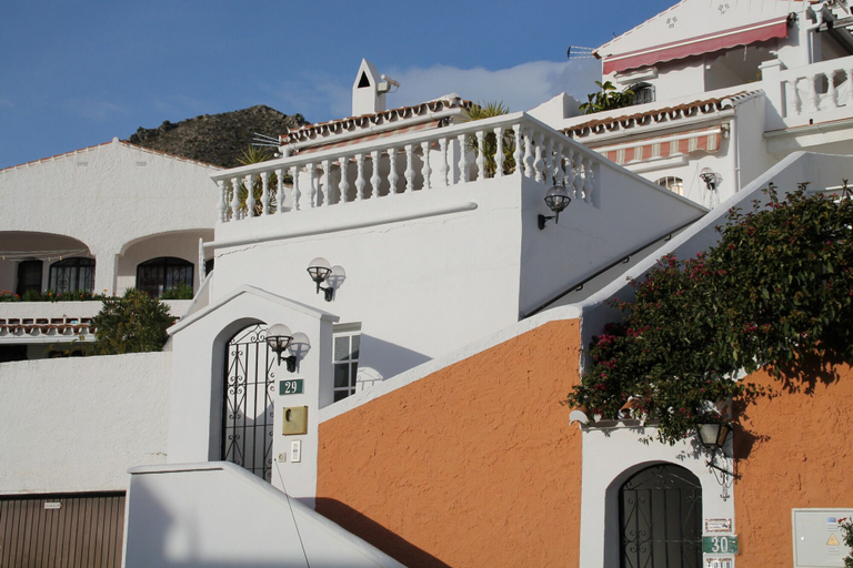 Exterior & Views, 1026 Apartment Mandarinos, Málaga