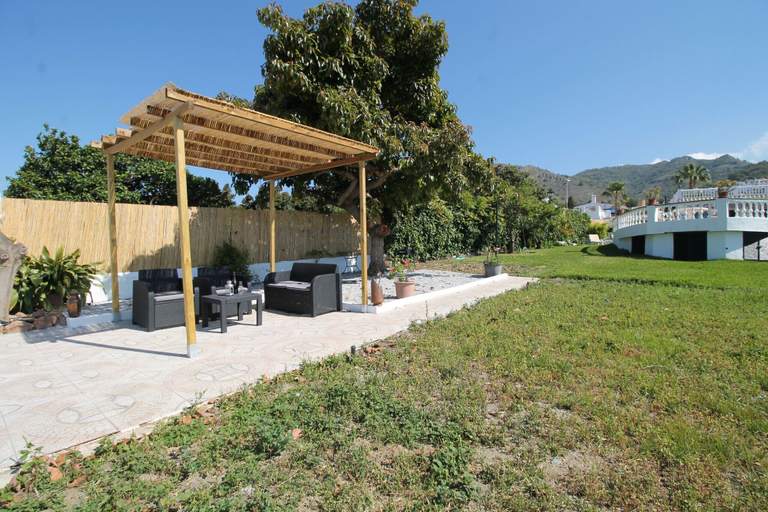 Exterior & Views, 1070 Villa Rosario, Málaga