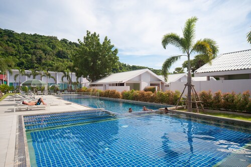 The Palmery Resort, Pulau Phuket