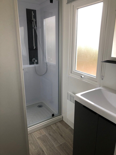 Bathroom, Goéland marin, Morbihan