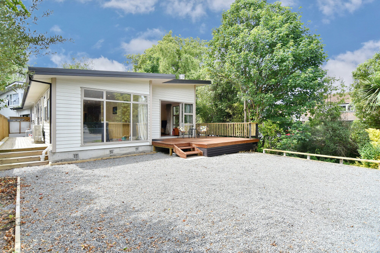 Exterior & Views, Clyde 106, Christchurch